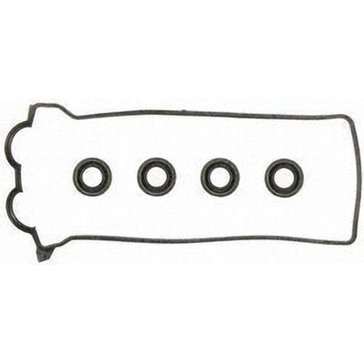 Valve Cover Gasket Set by MAHLE ORIGINAL - VS50241 pa2