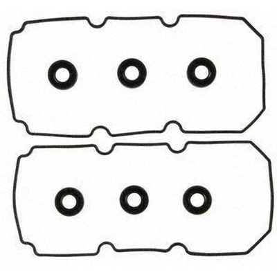 Valve Cover Gasket Set by MAHLE ORIGINAL - VS50248 pa2