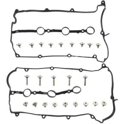 Valve Cover Gasket Set by MAHLE ORIGINAL - VS50253 pa1