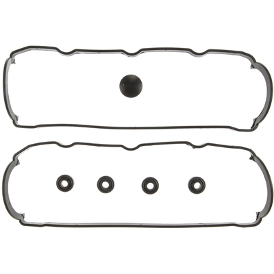 Valve Cover Gasket Set by MAHLE ORIGINAL - VS50276 pa1