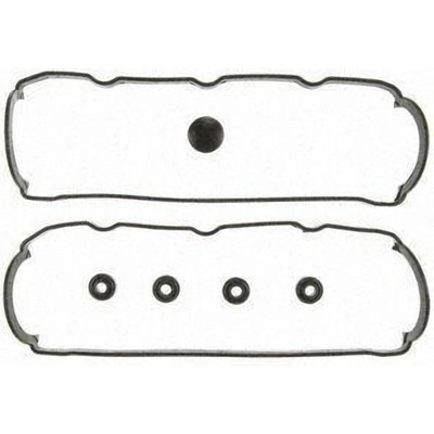 Valve Cover Gasket Set by MAHLE ORIGINAL - VS50276 pa2