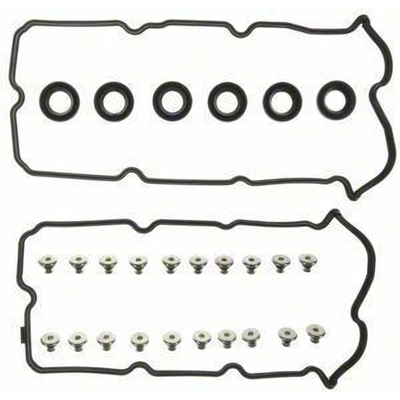 Valve Cover Gasket Set by MAHLE ORIGINAL - VS50290A pa2