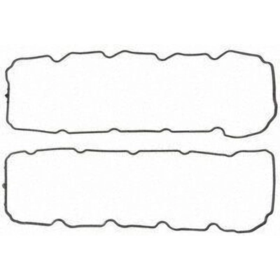 Valve Cover Gasket Set by MAHLE ORIGINAL - VS50308 pa2