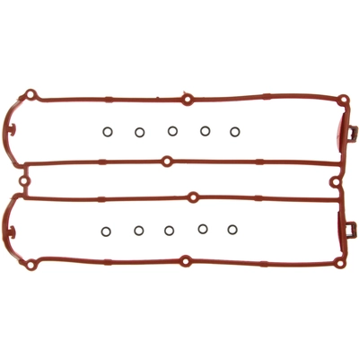 Valve Cover Gasket Set by MAHLE ORIGINAL - VS50311 pa1