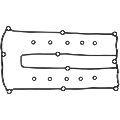 Valve Cover Gasket Set by MAHLE ORIGINAL - VS50312 pa1