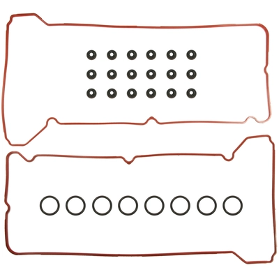 Valve Cover Gasket Set by MAHLE ORIGINAL - VS50330 pa1