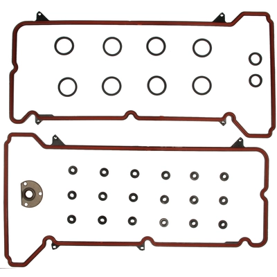 Valve Cover Gasket Set by MAHLE ORIGINAL - VS50331 pa1