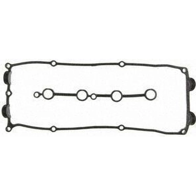 Valve Cover Gasket Set by MAHLE ORIGINAL - VS50338 pa2