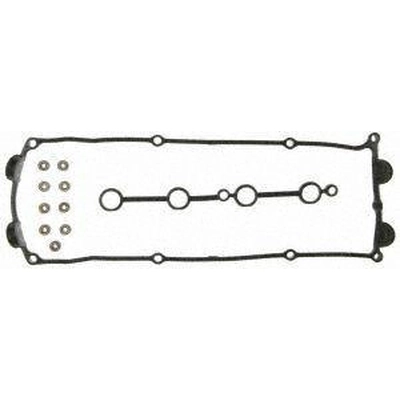 Valve Cover Gasket Set by MAHLE ORIGINAL - VS50342 pa1