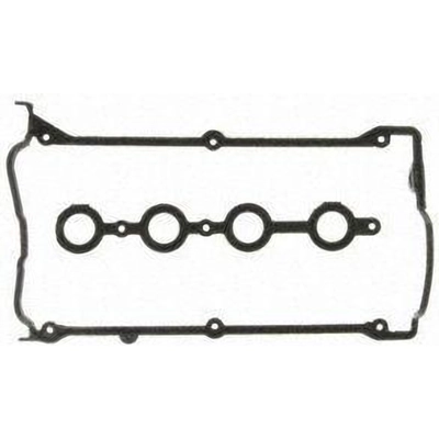 Valve Cover Gasket Set by MAHLE ORIGINAL - VS50352 pa2