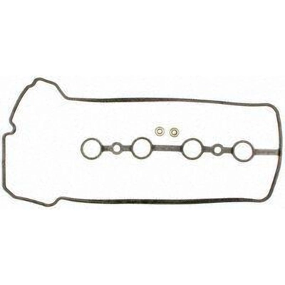 Valve Cover Gasket Set by MAHLE ORIGINAL - VS50374 pa2
