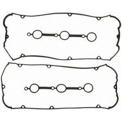 Valve Cover Gasket Set by MAHLE ORIGINAL - VS50386 pa2