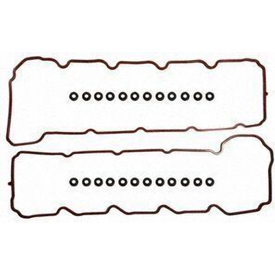 Valve Cover Gasket Set by MAHLE ORIGINAL - VS50388 pa2