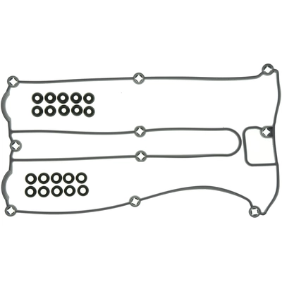 Jeu de joints de couvercle de soupape de MAHLE ORIGINAL - VS50394 pa1