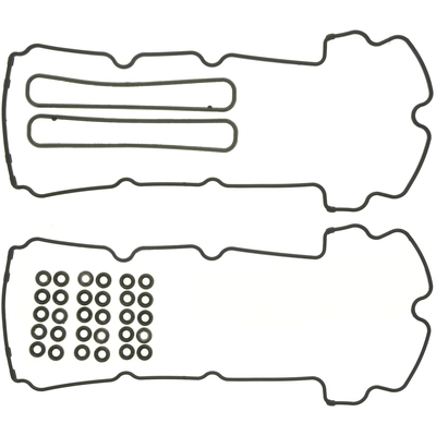 Valve Cover Gasket Set by MAHLE ORIGINAL - VS50396 pa1