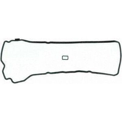 Valve Cover Gasket Set by MAHLE ORIGINAL - VS50399 pa2