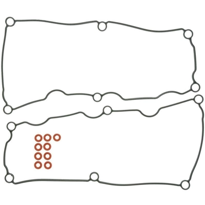 Valve Cover Gasket Set by MAHLE ORIGINAL - VS50402 pa2