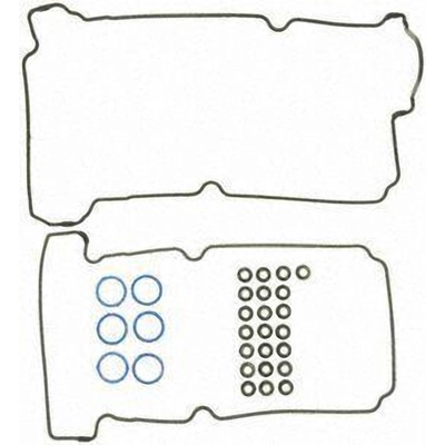 Valve Cover Gasket Set by MAHLE ORIGINAL - VS50408 pa2