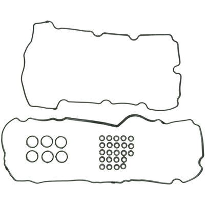 Valve Cover Gasket Set by MAHLE ORIGINAL - VS50410 pa1