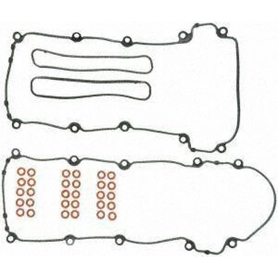 Valve Cover Gasket Set by MAHLE ORIGINAL - VS50413 pa2