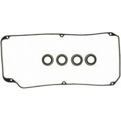 Valve Cover Gasket Set by MAHLE ORIGINAL - VS50418 pa2