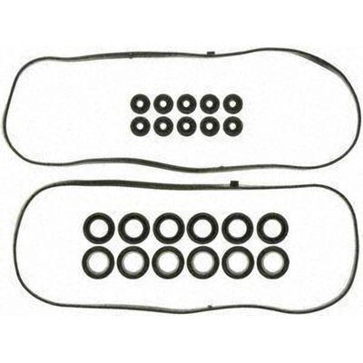 Valve Cover Gasket Set by MAHLE ORIGINAL - VS50427 pa1