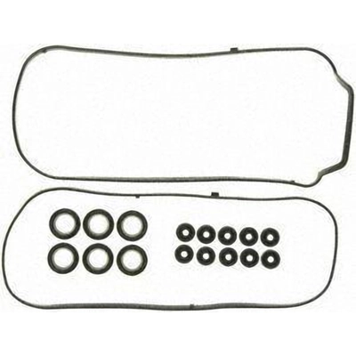 Valve Cover Gasket Set by MAHLE ORIGINAL - VS50428 pa2