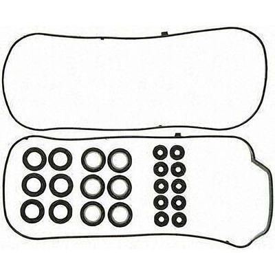 Valve Cover Gasket Set by MAHLE ORIGINAL - VS50429 pa2