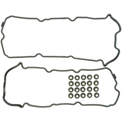 Valve Cover Gasket Set by MAHLE ORIGINAL - VS50430 pa1