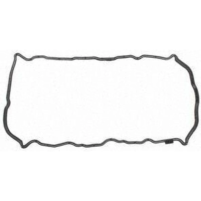 Valve Cover Gasket Set by MAHLE ORIGINAL - VS50437 pa2