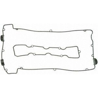 Valve Cover Gasket Set by MAHLE ORIGINAL - VS50453 pa2