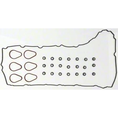 Valve Cover Gasket Set by MAHLE ORIGINAL - VS50462 pa2