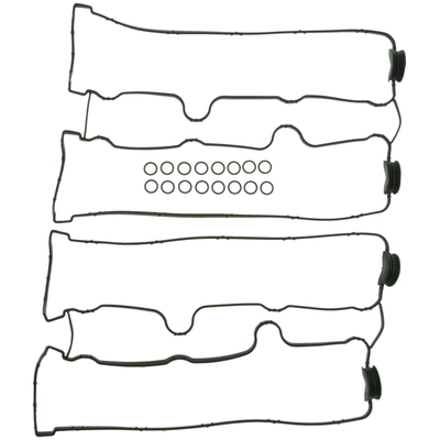 Valve Cover Gasket Set by MAHLE ORIGINAL - VS50477 pa1