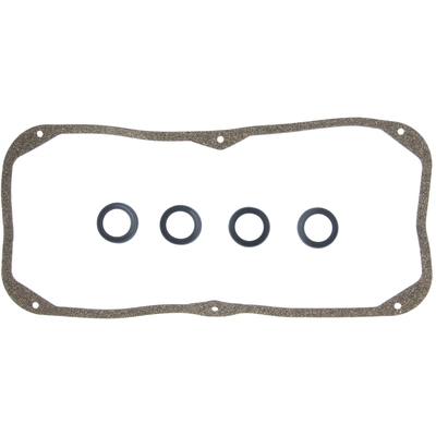 Valve Cover Gasket Set by MAHLE ORIGINAL - VS50480 pa2