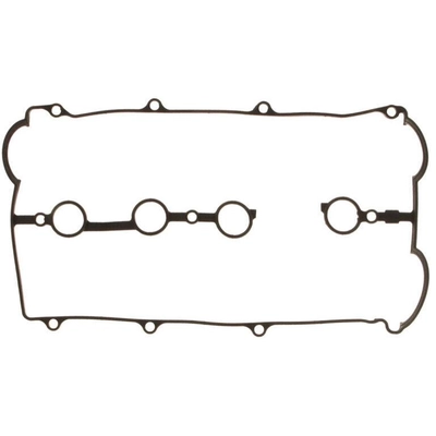 Valve Cover Gasket Set by MAHLE ORIGINAL - VS50485 pa2