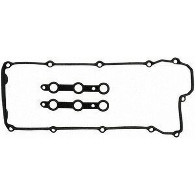 Valve Cover Gasket Set by MAHLE ORIGINAL - VS50488 pa2