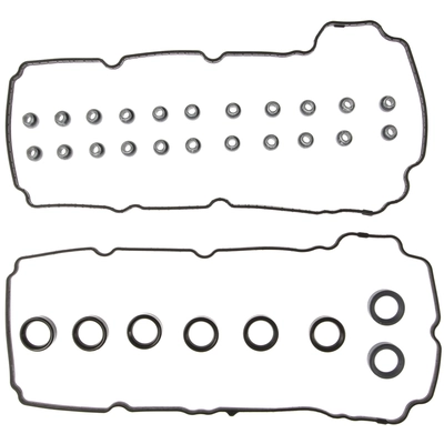 Valve Cover Gasket Set by MAHLE ORIGINAL - VS50490 pa1