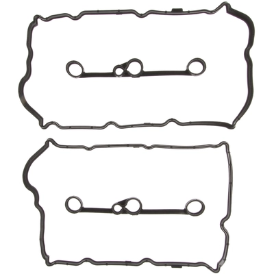 Valve Cover Gasket Set by MAHLE ORIGINAL - VS50493 pa1