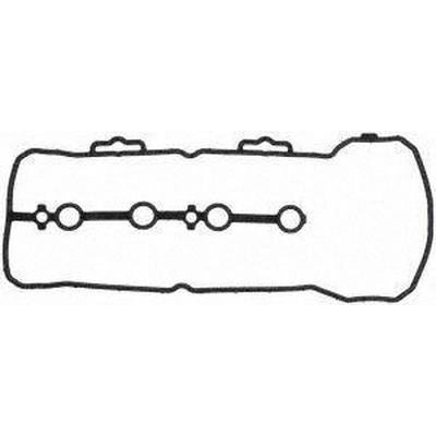 Valve Cover Gasket Set by MAHLE ORIGINAL - VS50495 pa2