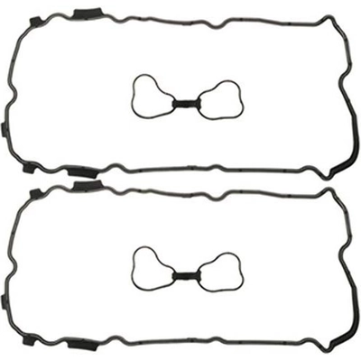 Valve Cover Gasket Set by MAHLE ORIGINAL - VS50496 pa2