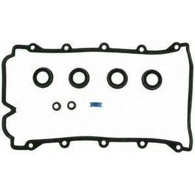 Valve Cover Gasket Set by MAHLE ORIGINAL - VS50511 pa2