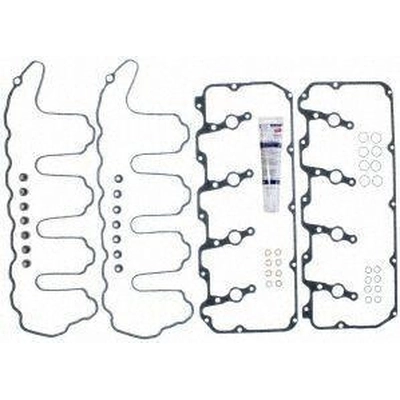 Valve Cover Gasket Set by MAHLE ORIGINAL - VS50550 pa1