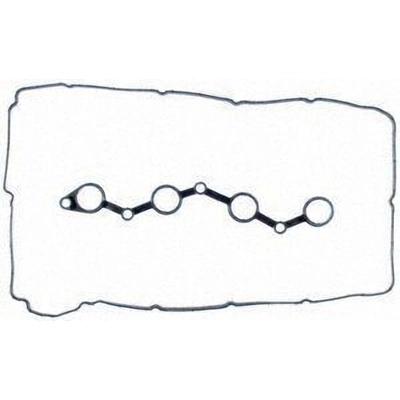 Valve Cover Gasket Set by MAHLE ORIGINAL - VS50556 pa2