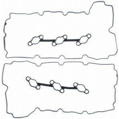 Valve Cover Gasket Set by MAHLE ORIGINAL - VS50561 pa2