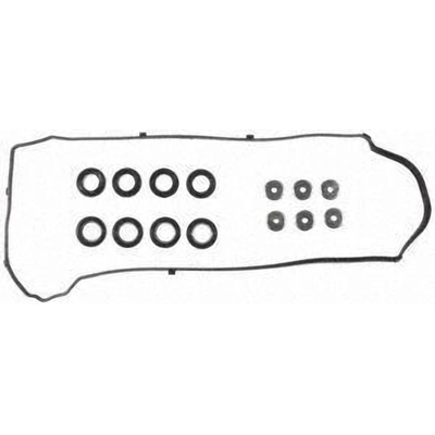 Valve Cover Gasket Set by MAHLE ORIGINAL - VS50564 pa2