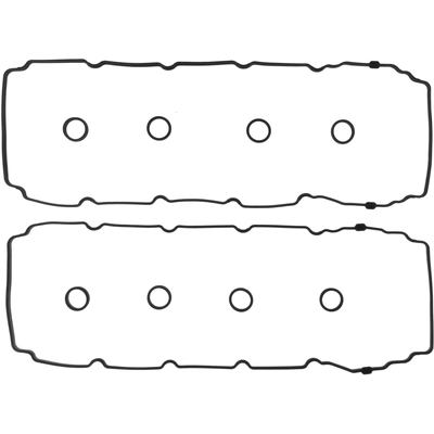 Valve Cover Gasket Set by MAHLE ORIGINAL - VS50632 pa1