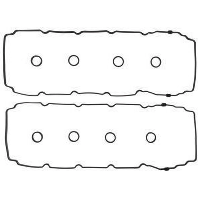 Valve Cover Gasket Set by MAHLE ORIGINAL - VS50632 pa2