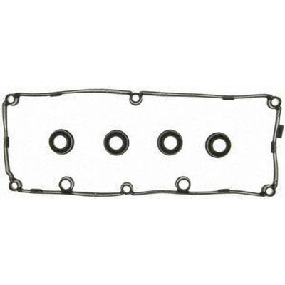 Valve Cover Gasket Set by MAHLE ORIGINAL - VS50663 pa1