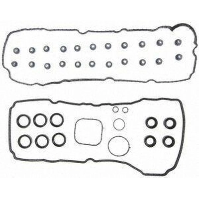 Valve Cover Gasket Set by MAHLE ORIGINAL - VS50685 pa1