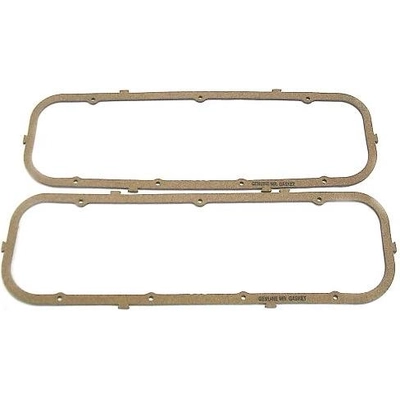 Valve Cover Gasket Set by MR. GASKET - 177 pa4